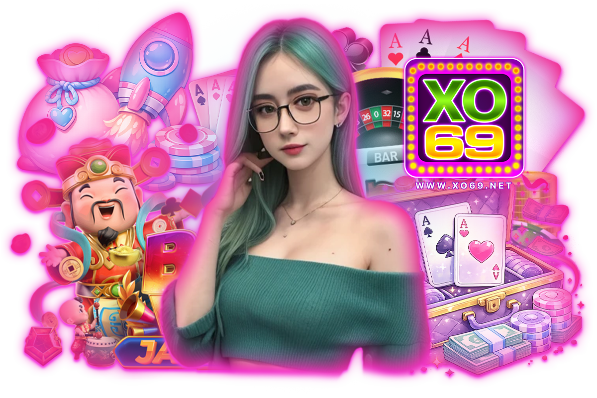 slot xo69