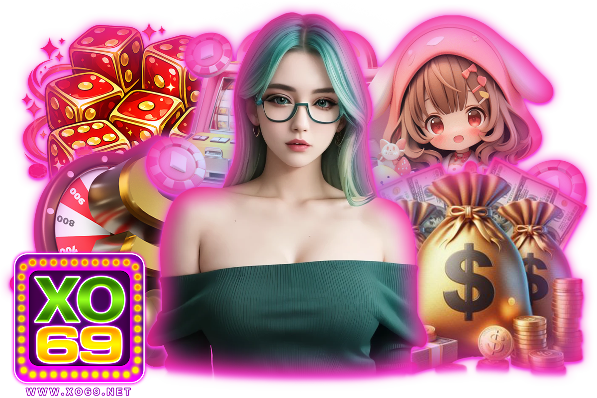 xo69 สล็อต