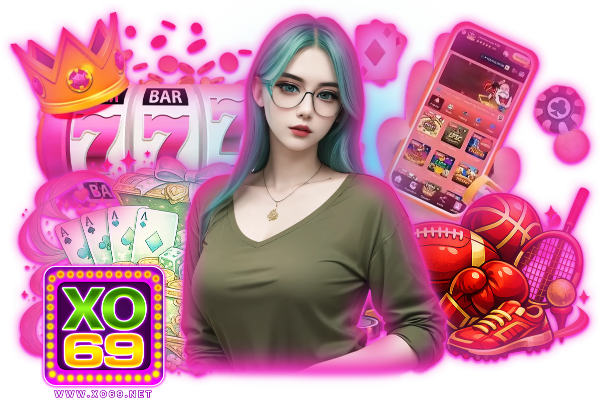 xo69 แจกเครดิตฟรี